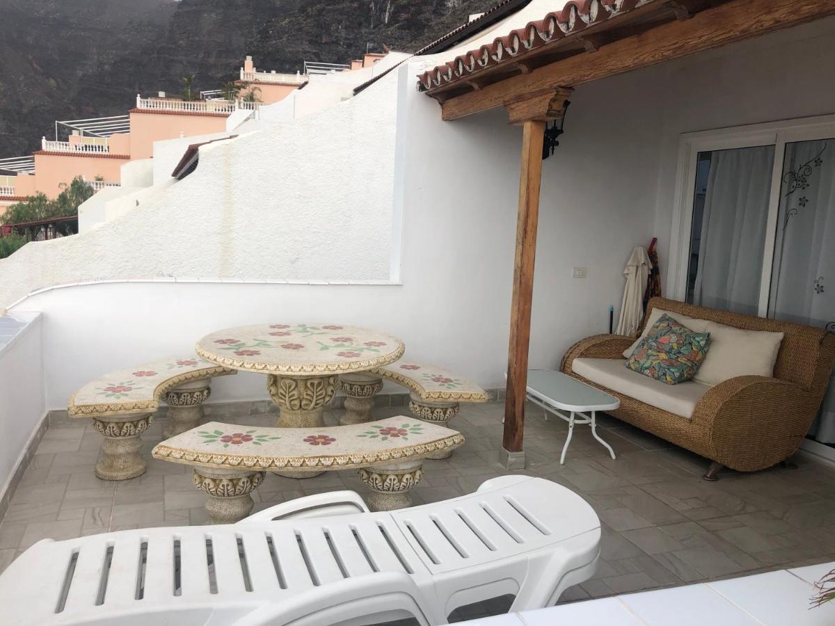 Estrella Del Norte -villas Gigantes * Acantilado de los Gigantes