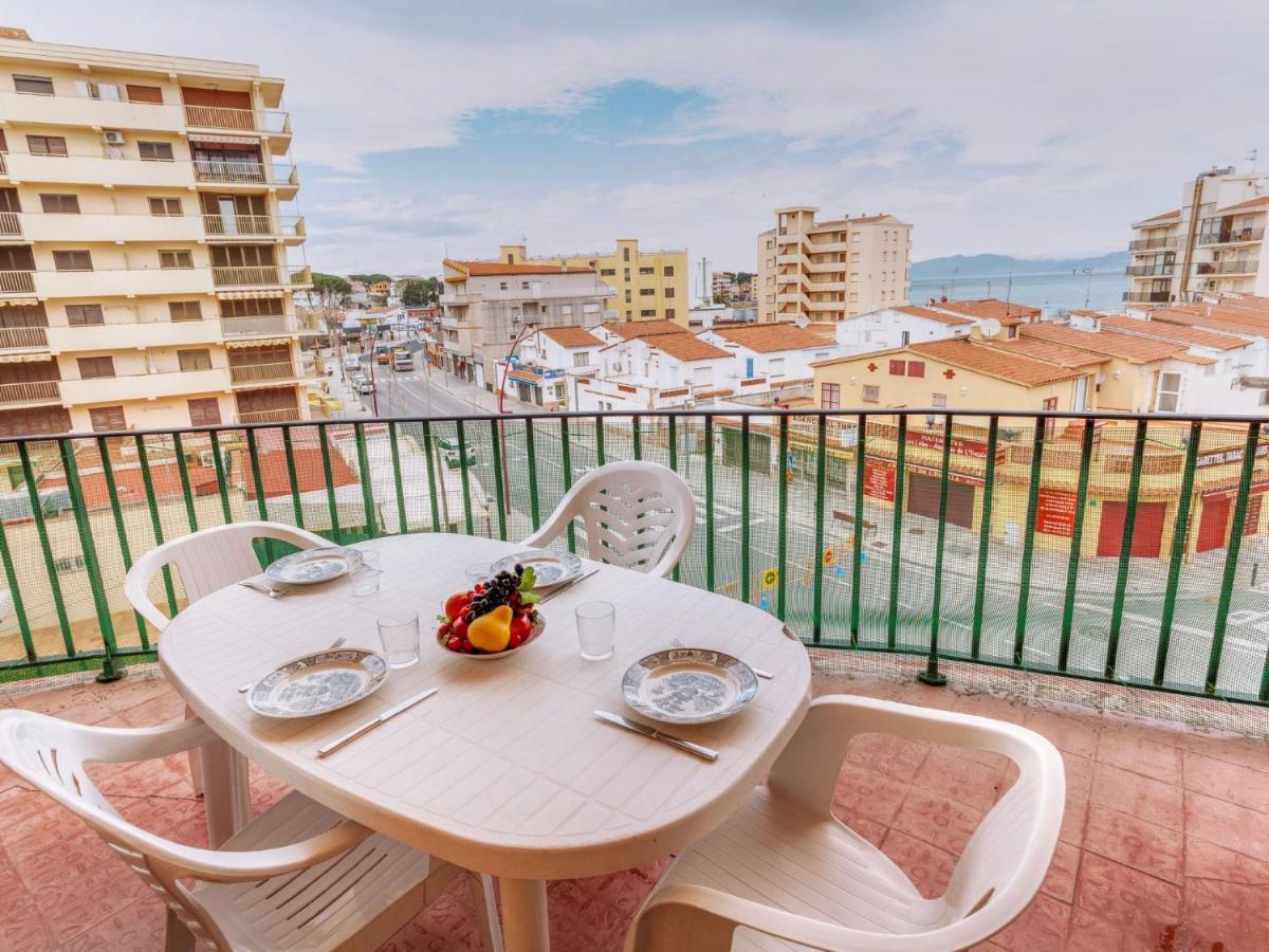 Sol I Mar By Interhome Apartment