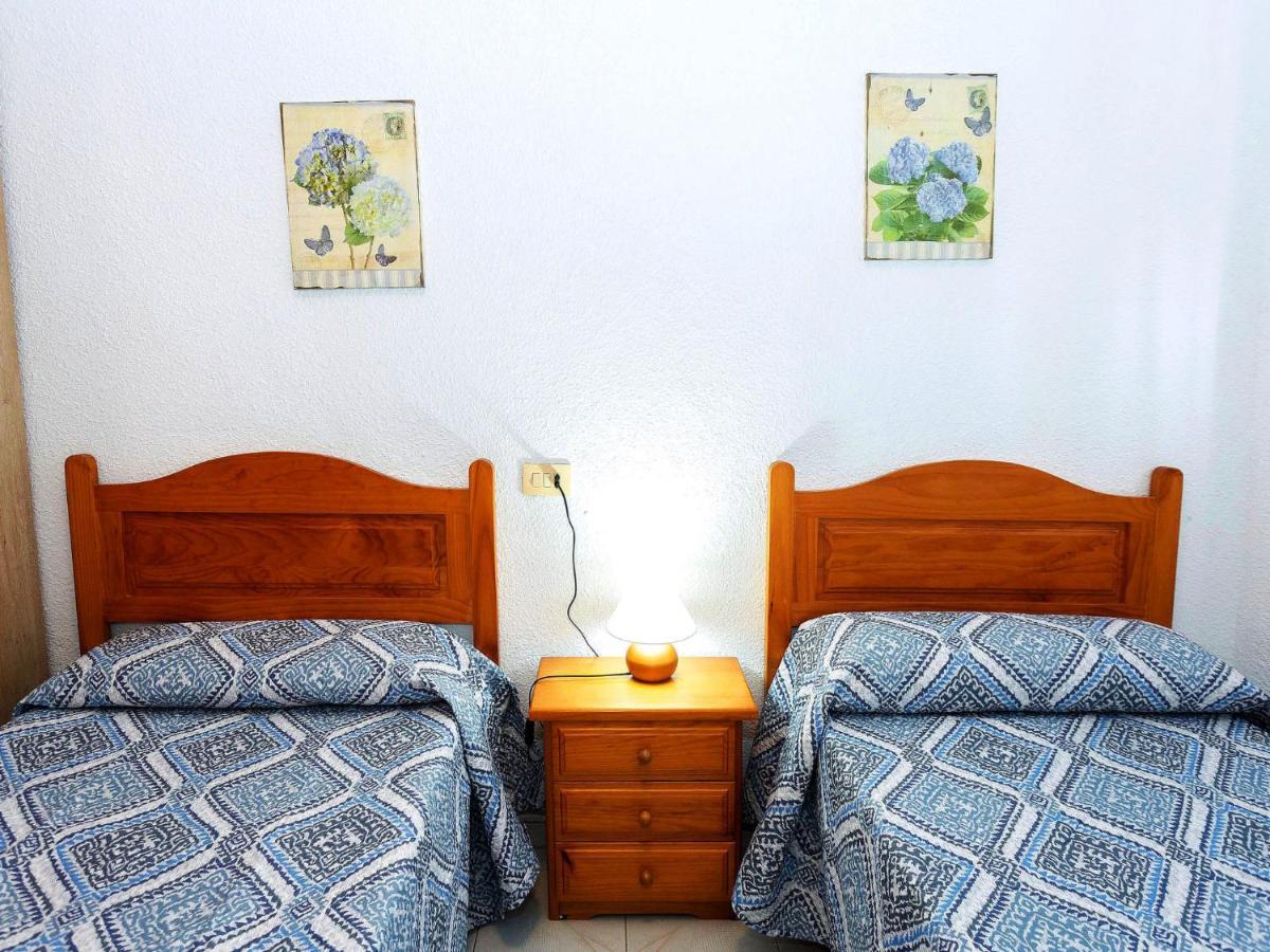 Apartamento Valenciano *