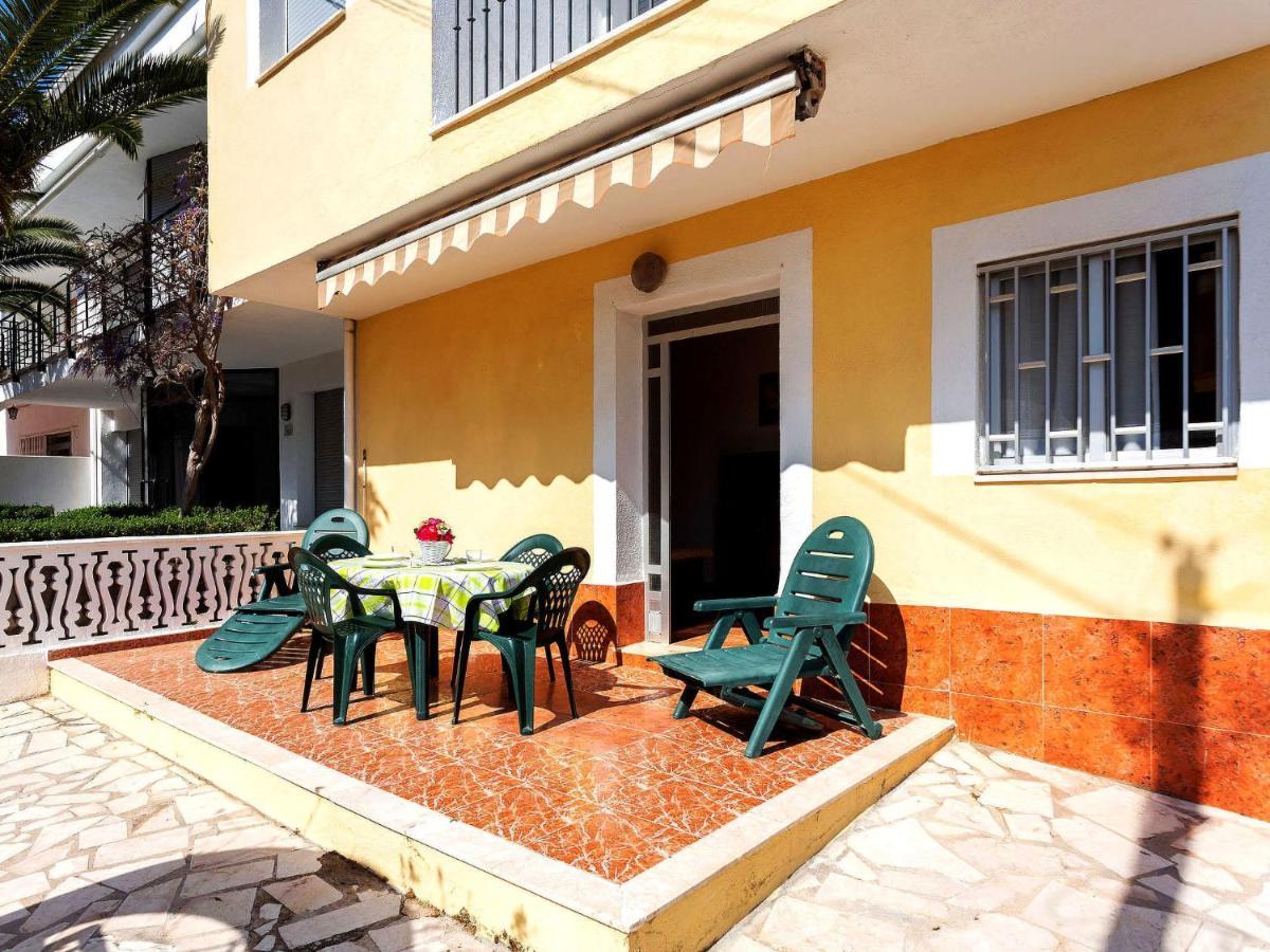 Apartamento Valenciano