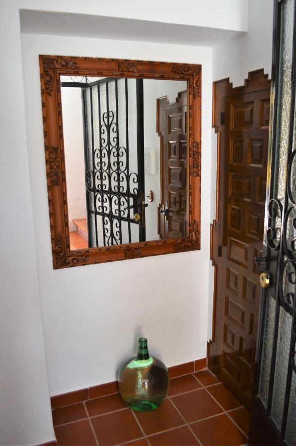 Сasa de vacaciones Casa De Belén