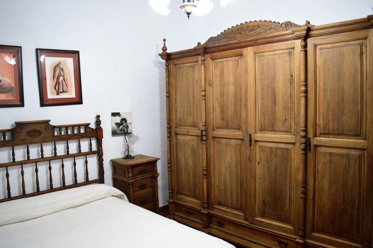 Сasa de vacaciones Casa De Belén Zahara De La Sierra