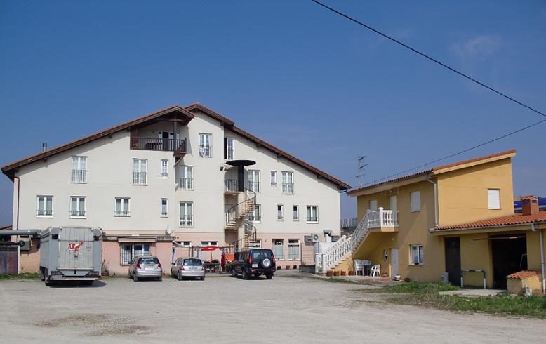 Narcea Hotel