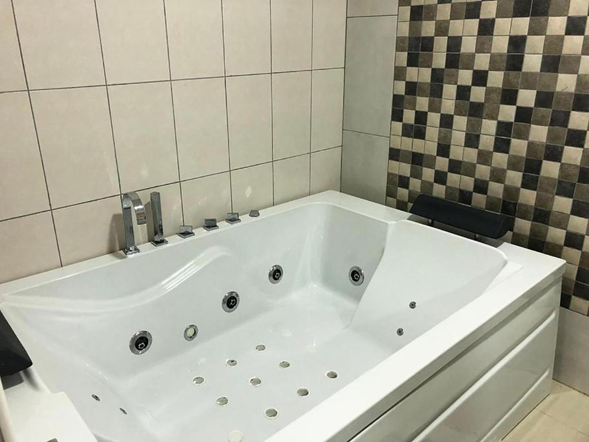 Villa Estrella Del Norte -villas Gigantes *