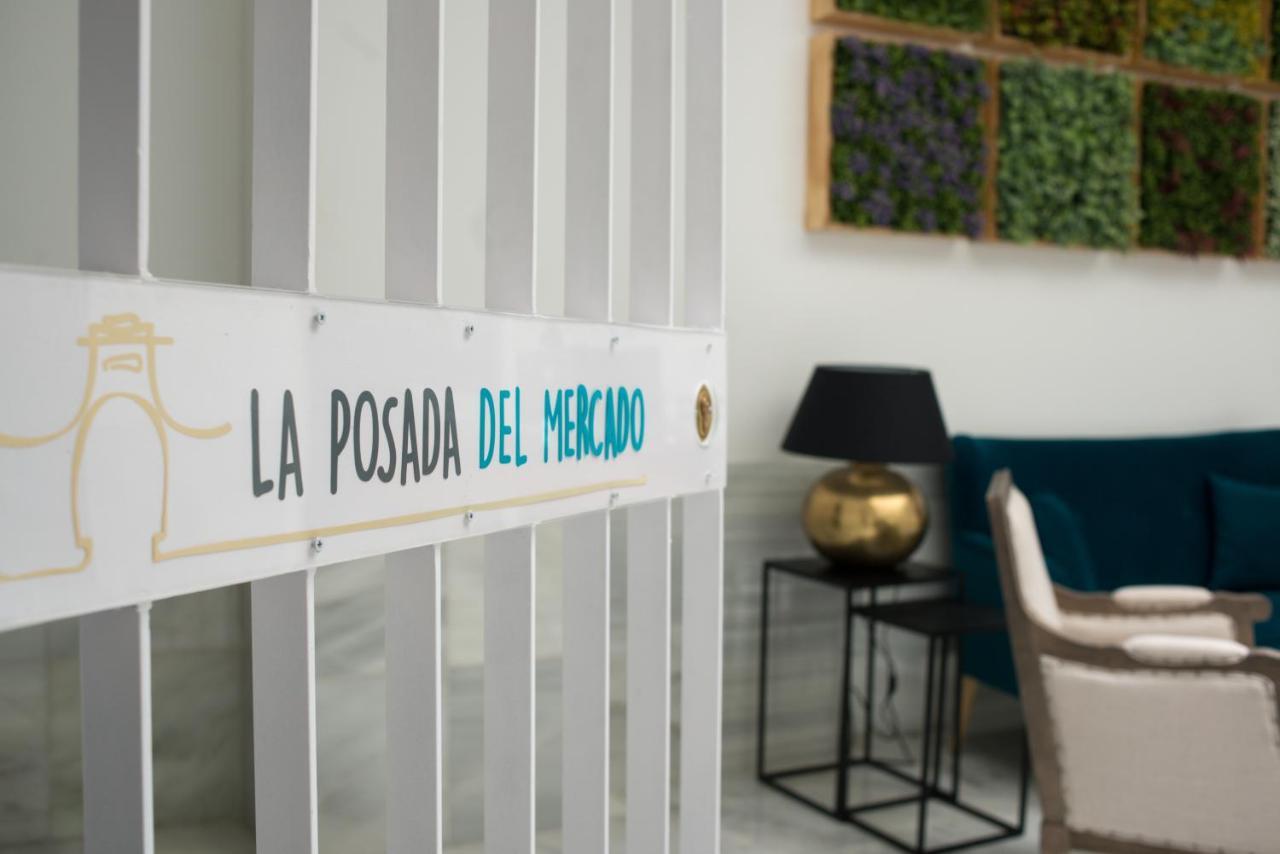 La Del Mercado Apartment