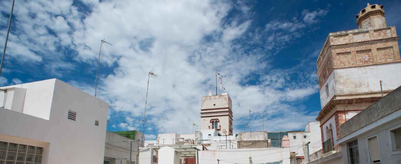 La Del Mercado * Cadiz