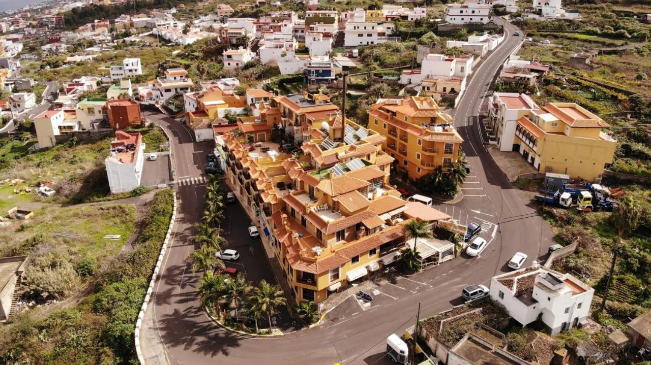 Apartahotel Estrella Del Norte 3*