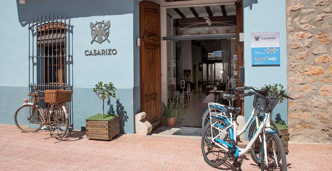 Casa Arizo, Adults Recommended 2*