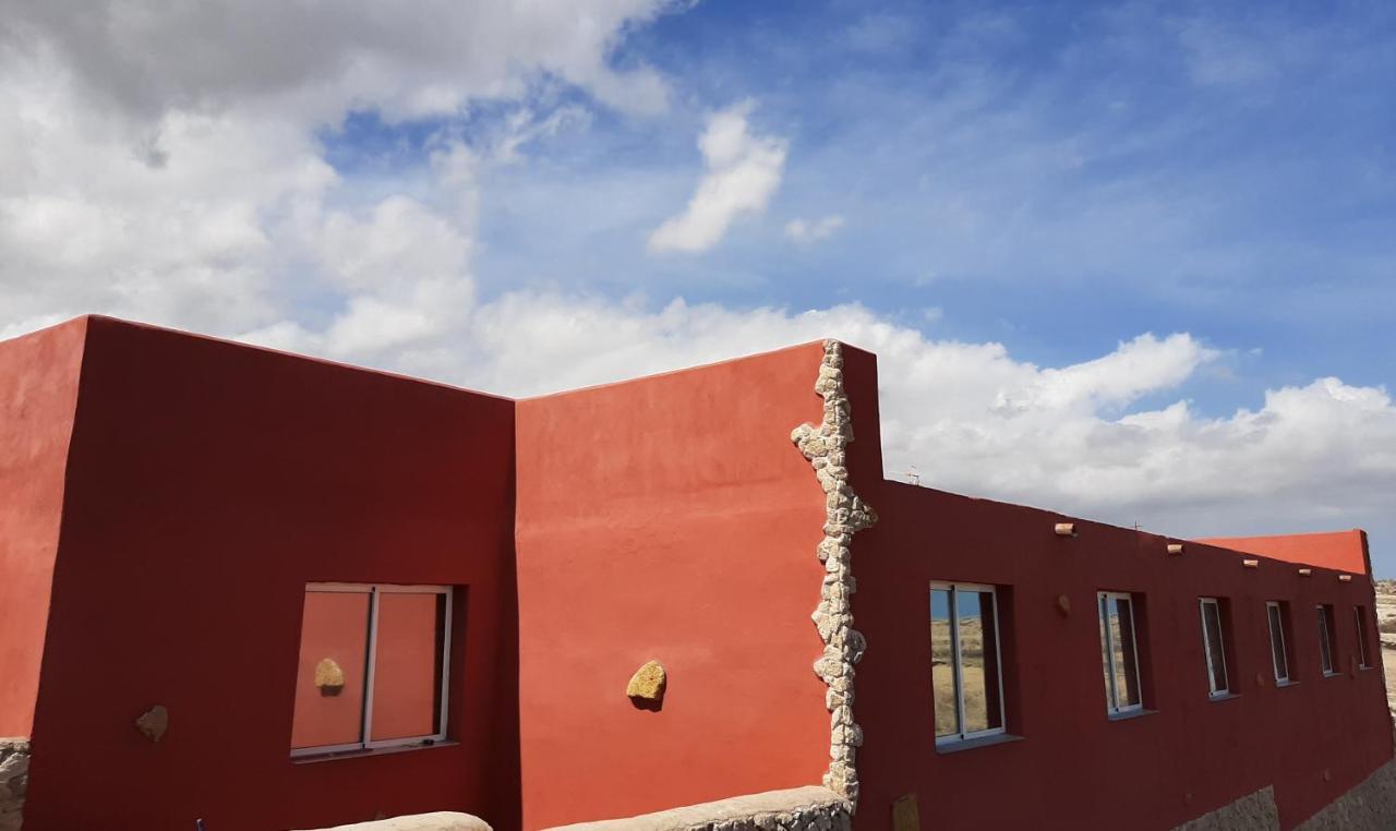 Finca La Barca * El Médano