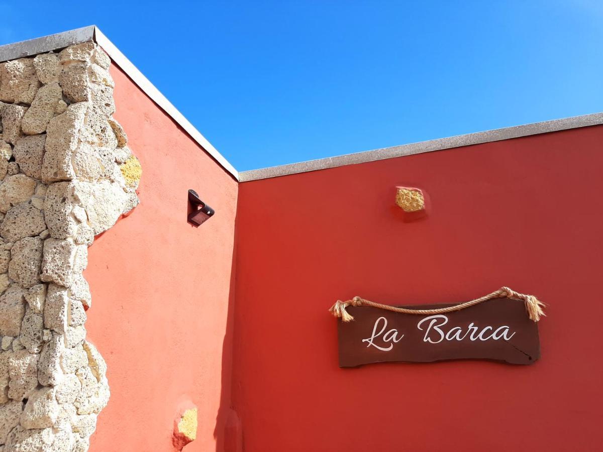 Finca La Barca * El Médano