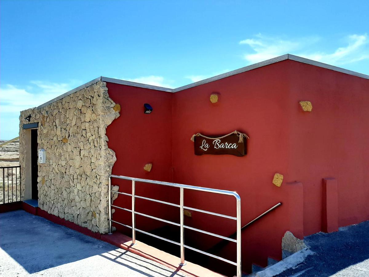 Finca La Barca