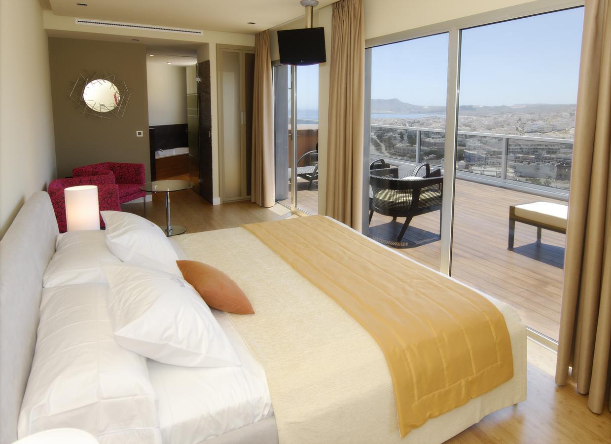 Cabo De Gata Hotel 4*