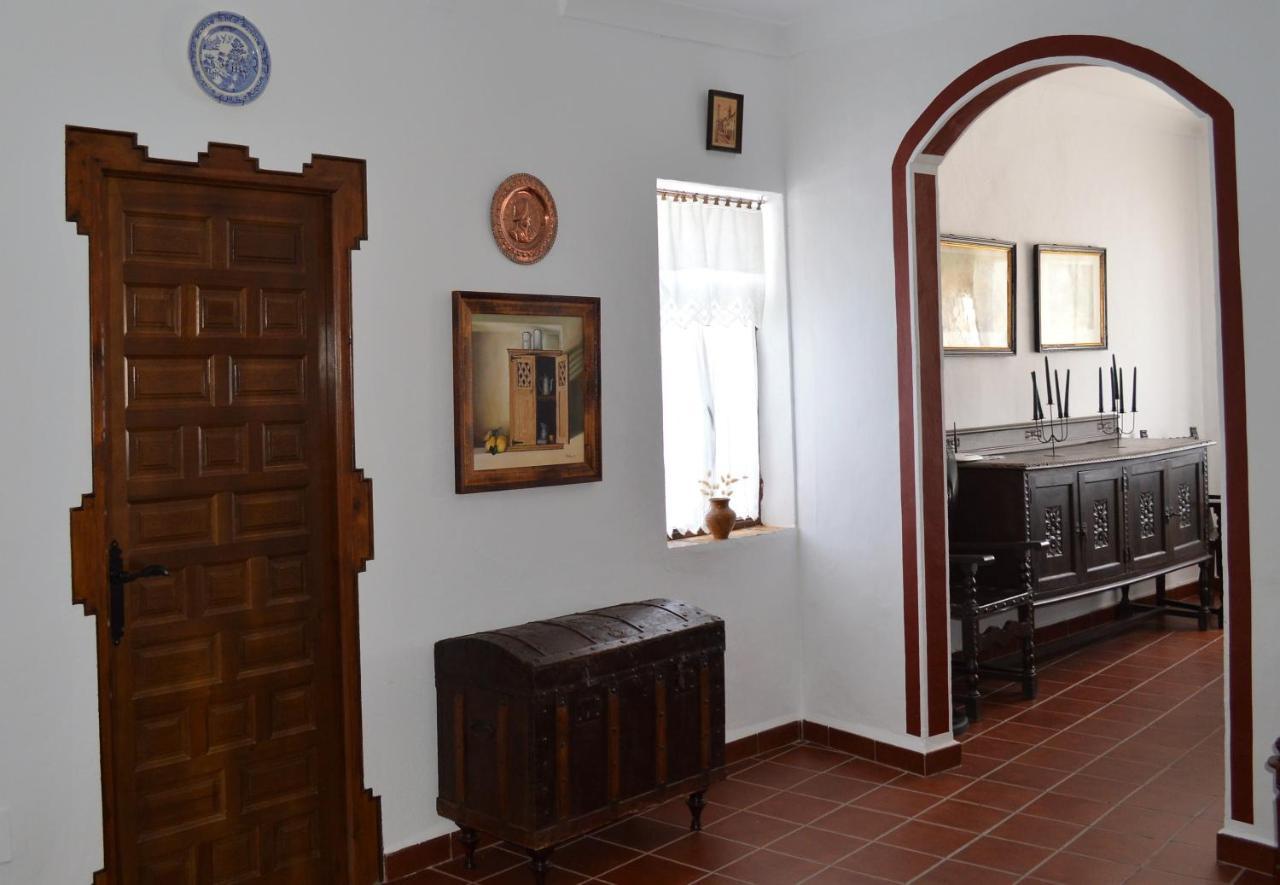 Casa De Belén Сasa de vacaciones *