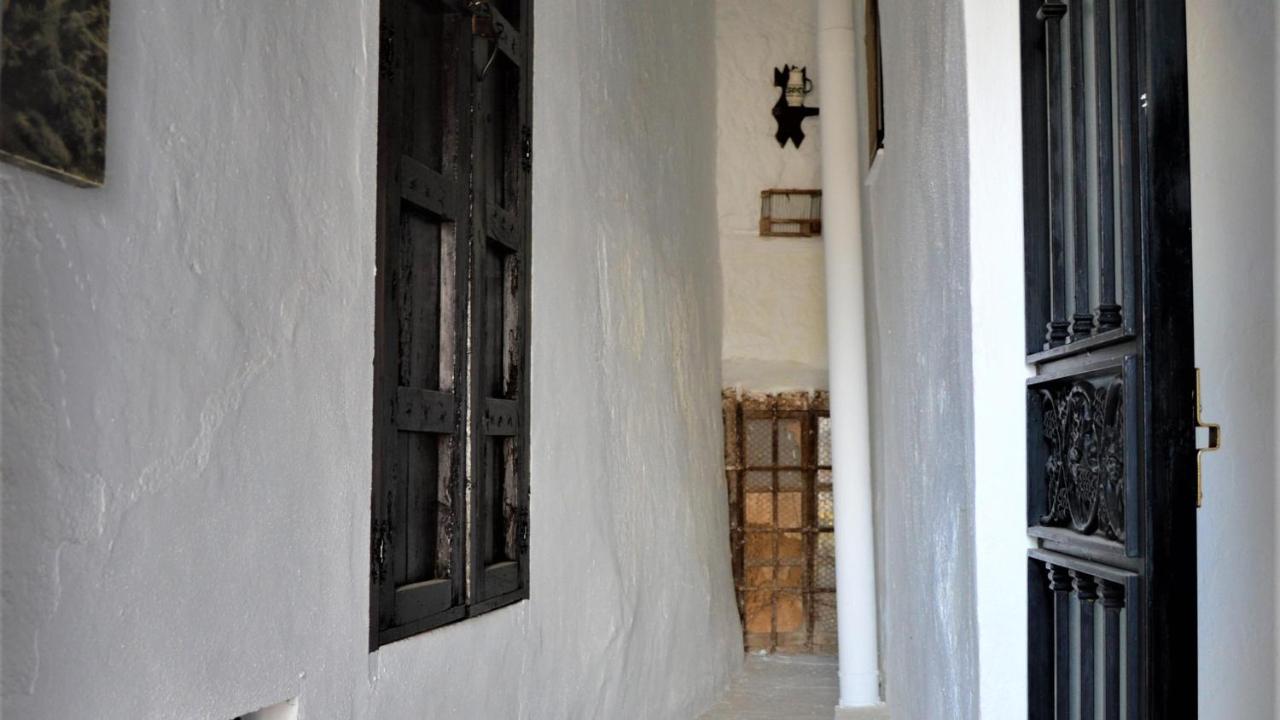 Сasa de vacaciones Casa De Belén *