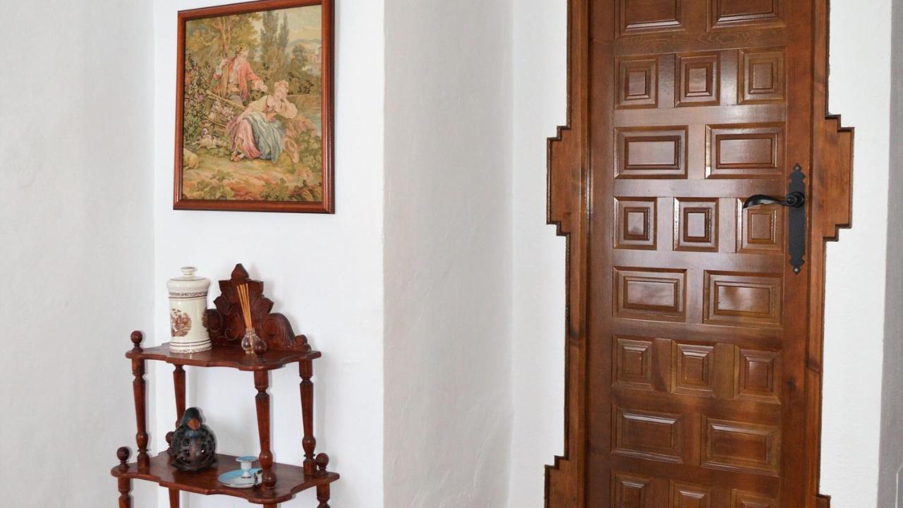 Сasa de vacaciones Casa De Belén
