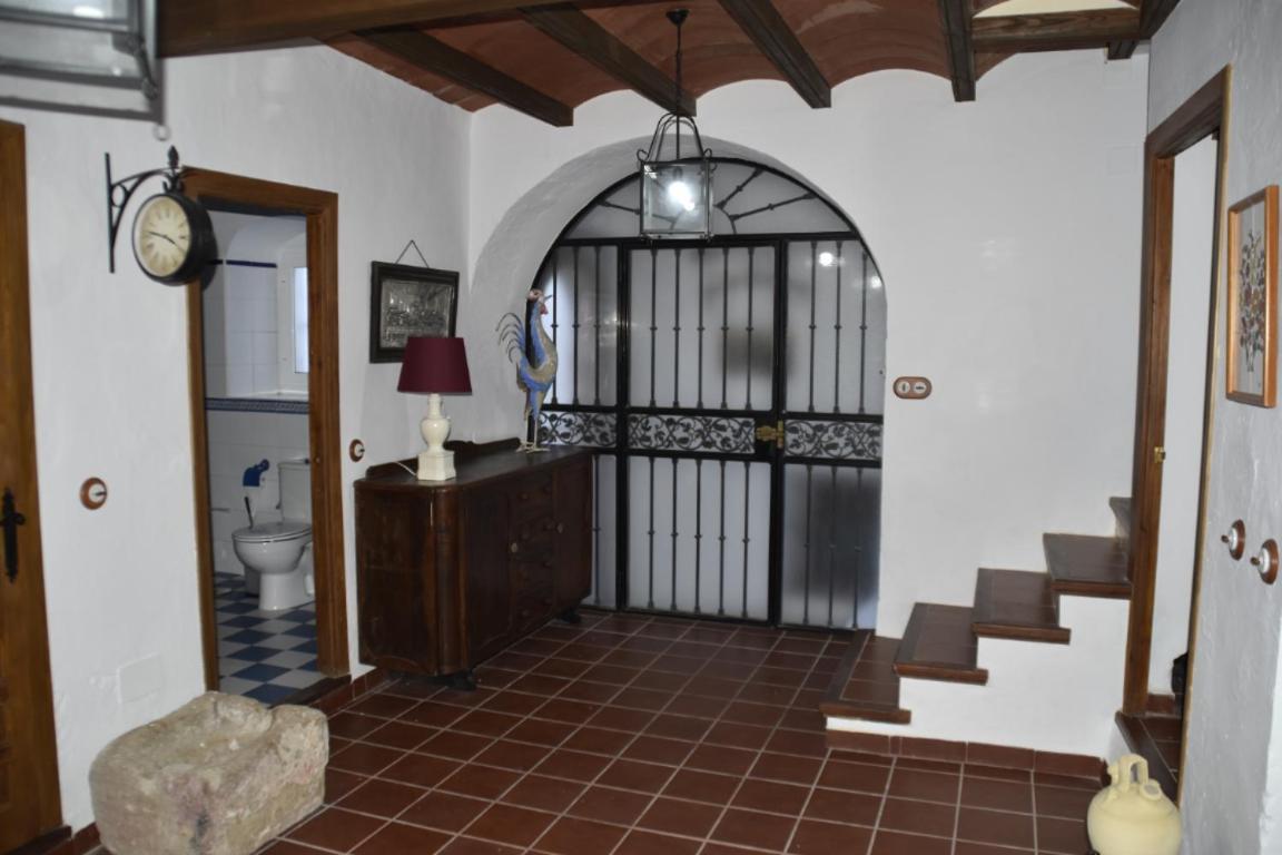 Casa De Belén *