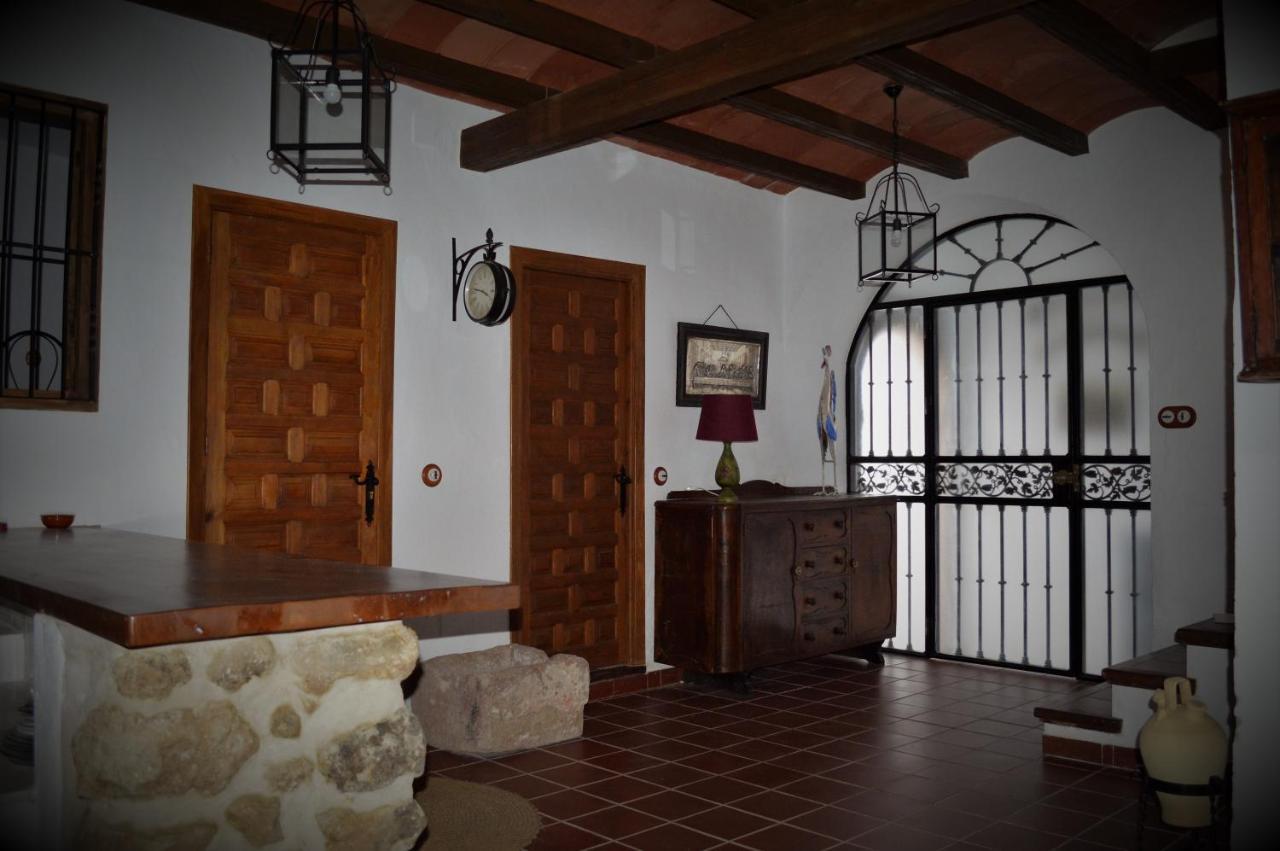 Casa De Belén Zahara De La Sierra
