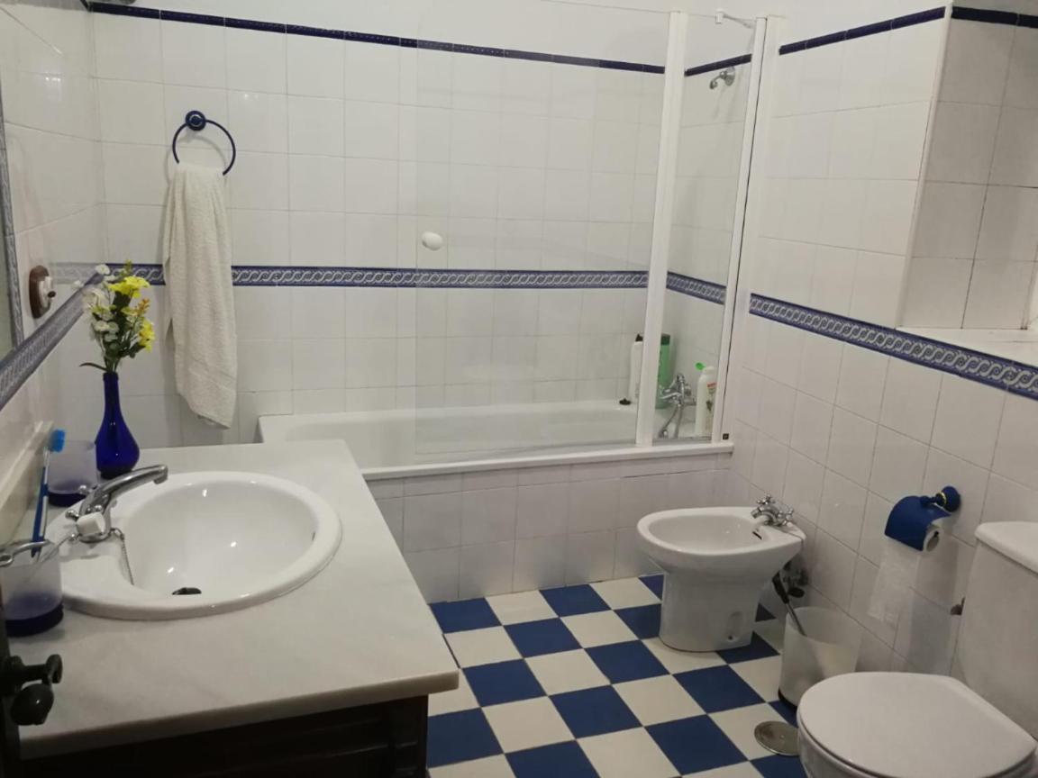 Casa De Belén Сasa de vacaciones Zahara De La Sierra