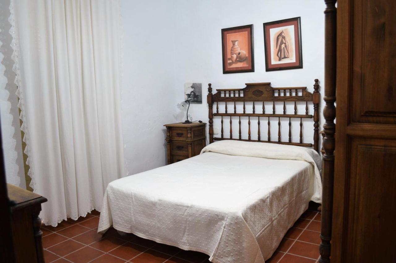 Сasa de vacaciones Casa De Belén
