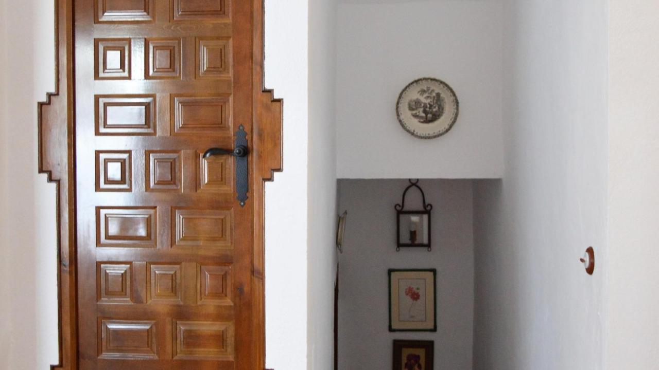 Сasa de vacaciones Casa De Belén Zahara De La Sierra