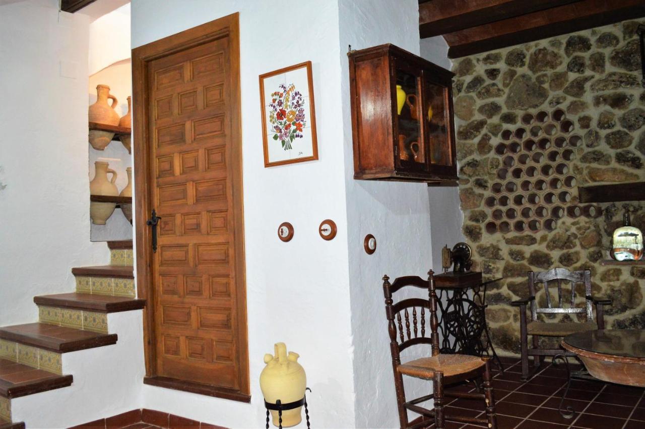 Casa De Belén Сasa de vacaciones