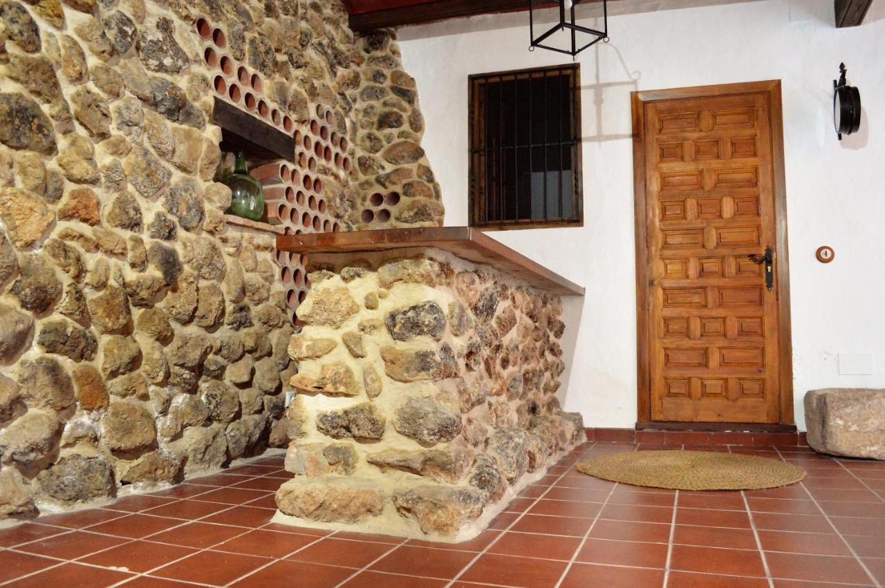 Сasa de vacaciones Casa De Belén Zahara De La Sierra