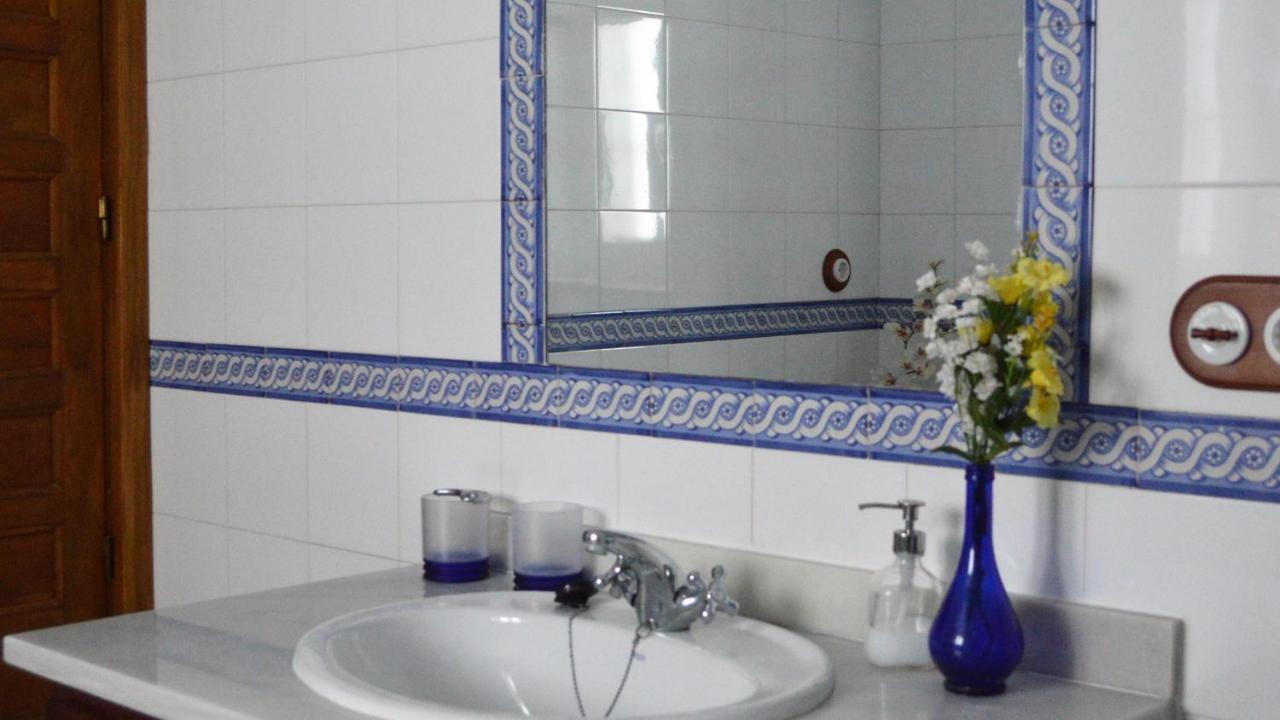 Casa De Belén Сasa de vacaciones Zahara De La Sierra
