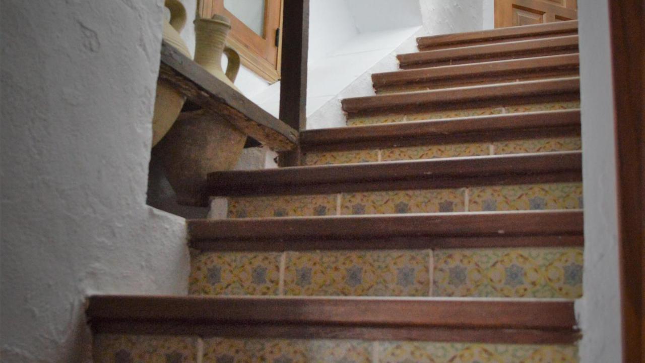 Сasa de vacaciones Casa De Belén Zahara De La Sierra