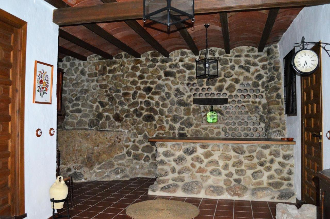 Casa De Belén Сasa de vacaciones