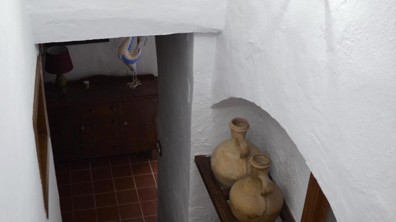 Casa De Belén Сasa de vacaciones