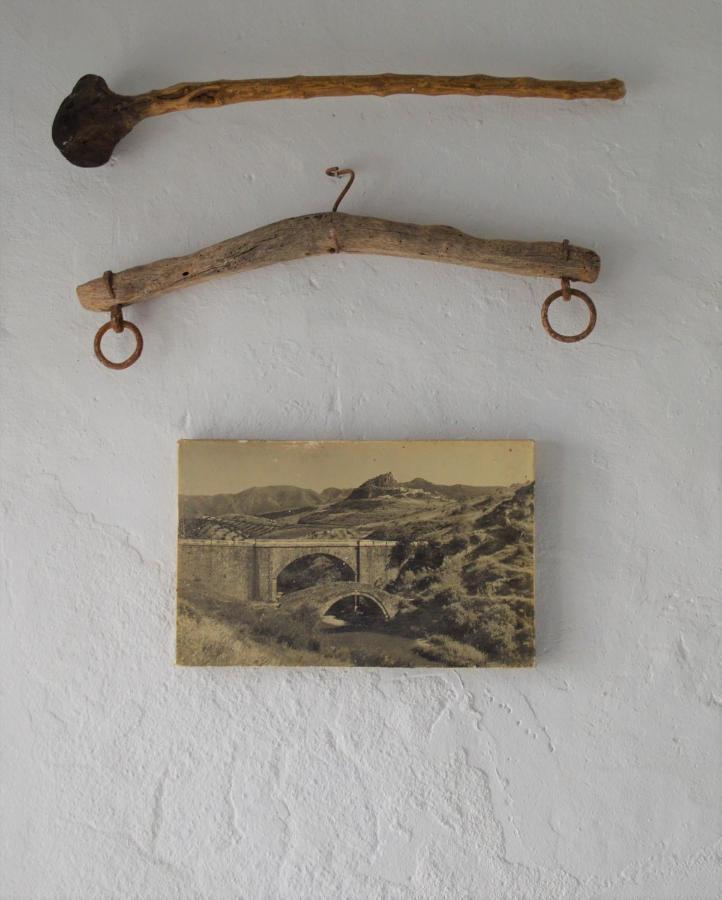 Сasa de vacaciones Casa De Belén Zahara De La Sierra