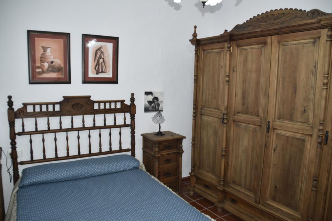 Сasa de vacaciones Casa De Belén