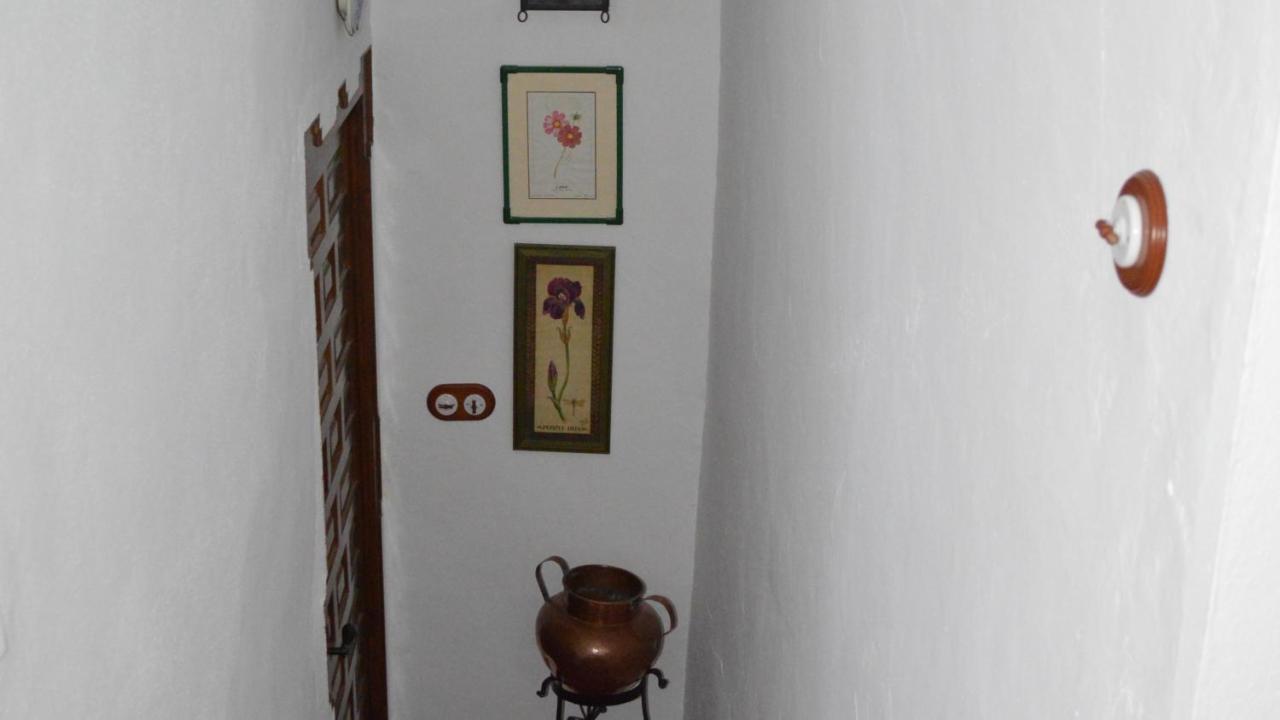 Casa De Belén * Zahara De La Sierra