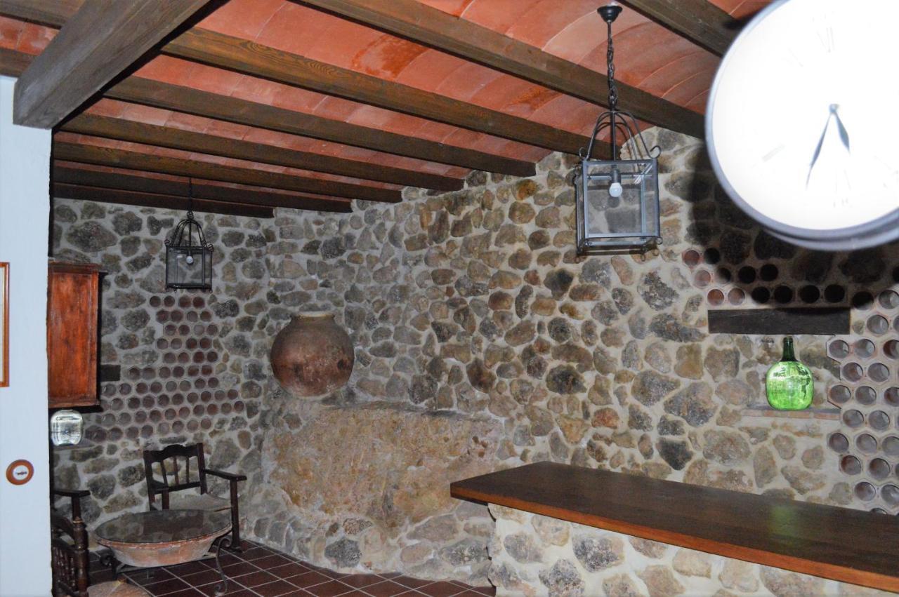 Casa De Belén * Zahara De La Sierra