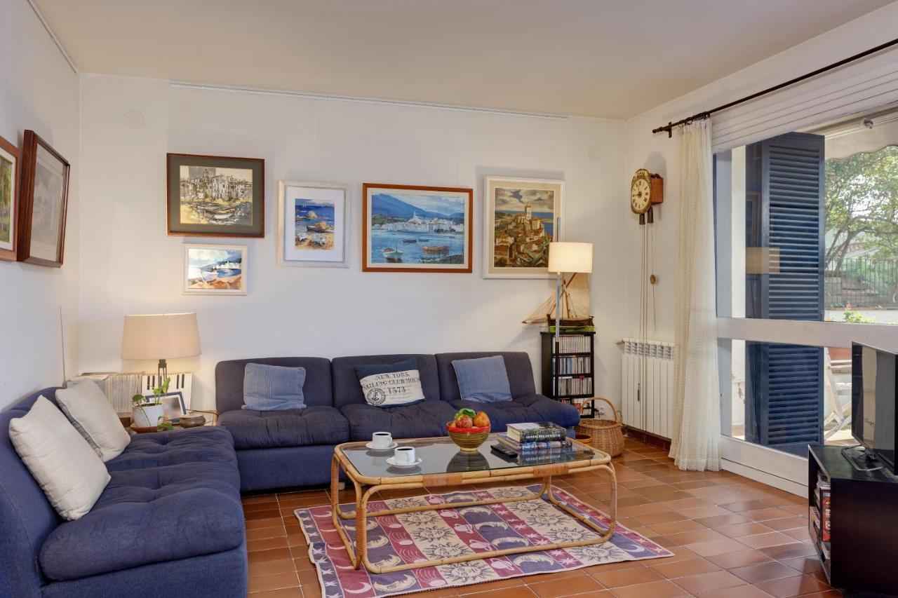 Сasa de vacaciones Sa Graonada Calella De Palafrugell