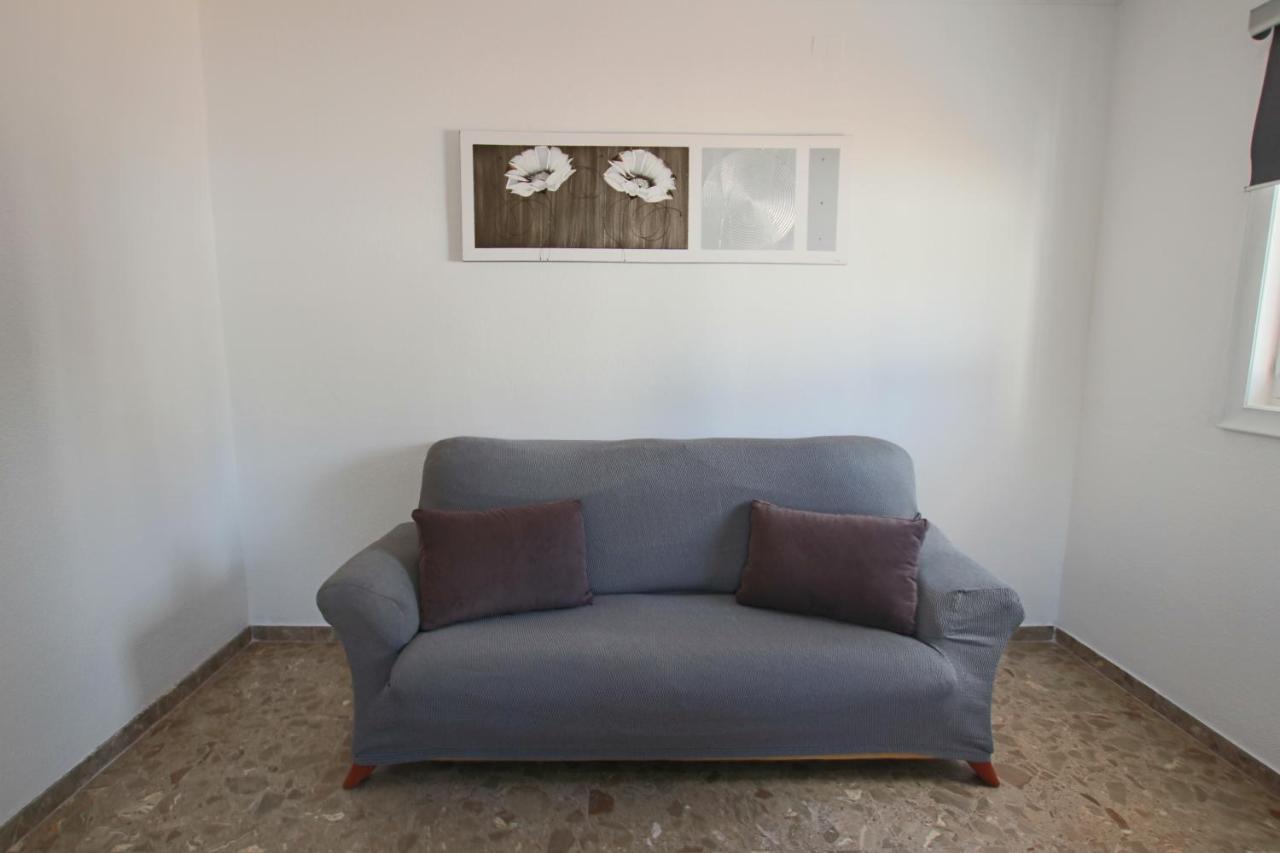 Holiday home Paraiso