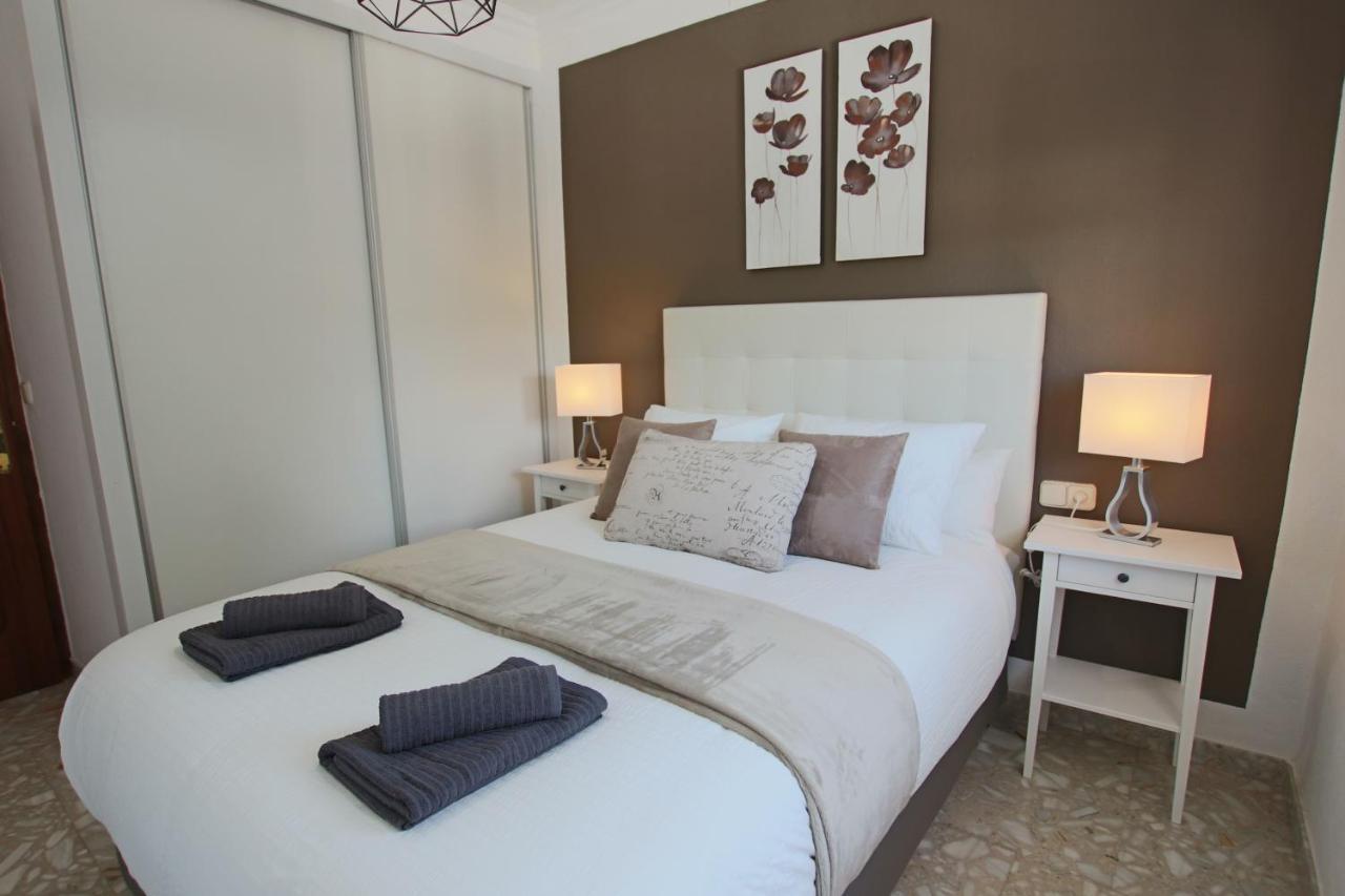 Holiday home Paraiso *