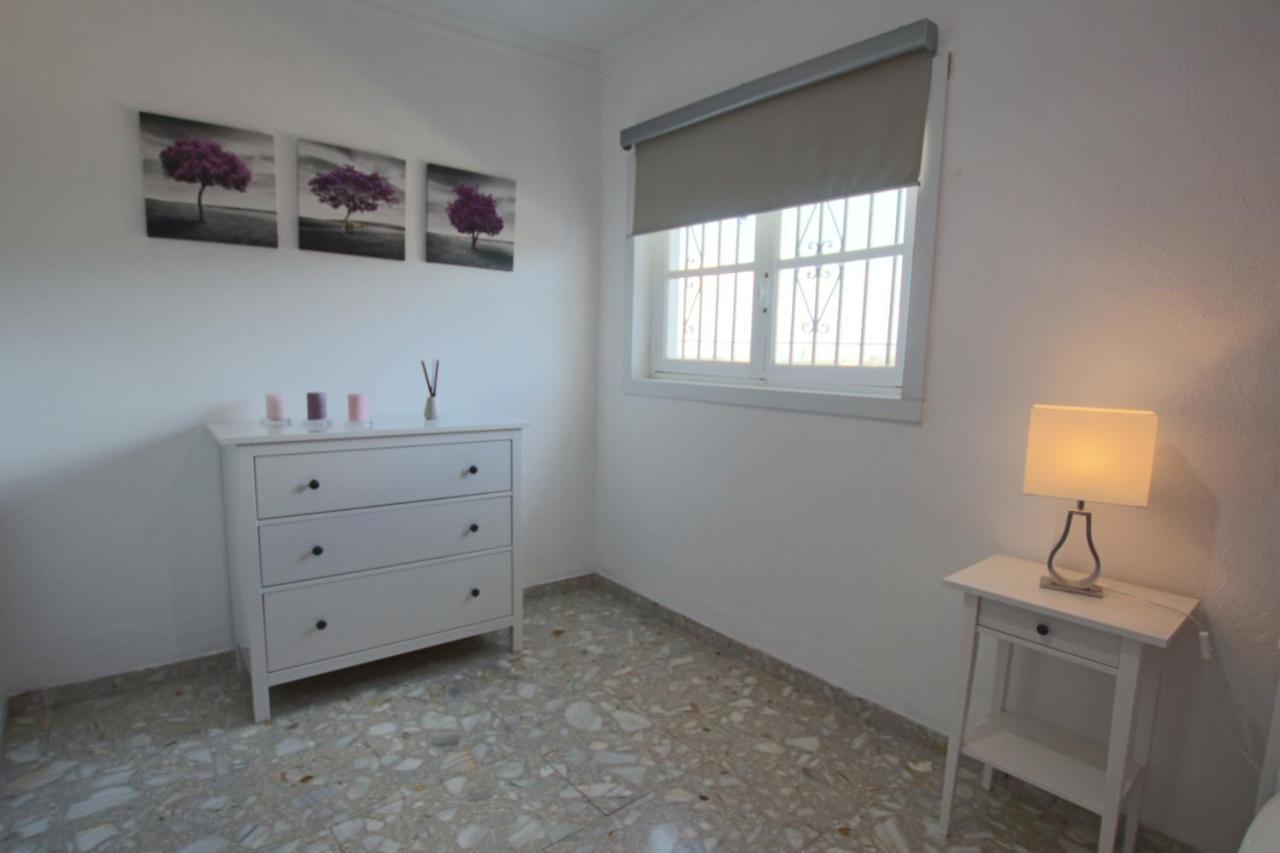 Paraiso Holiday home Alhaurin de la Torre