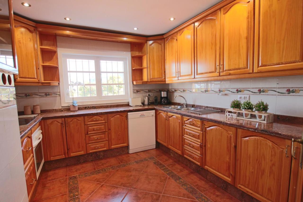 Paraiso Holiday home Alhaurin de la Torre