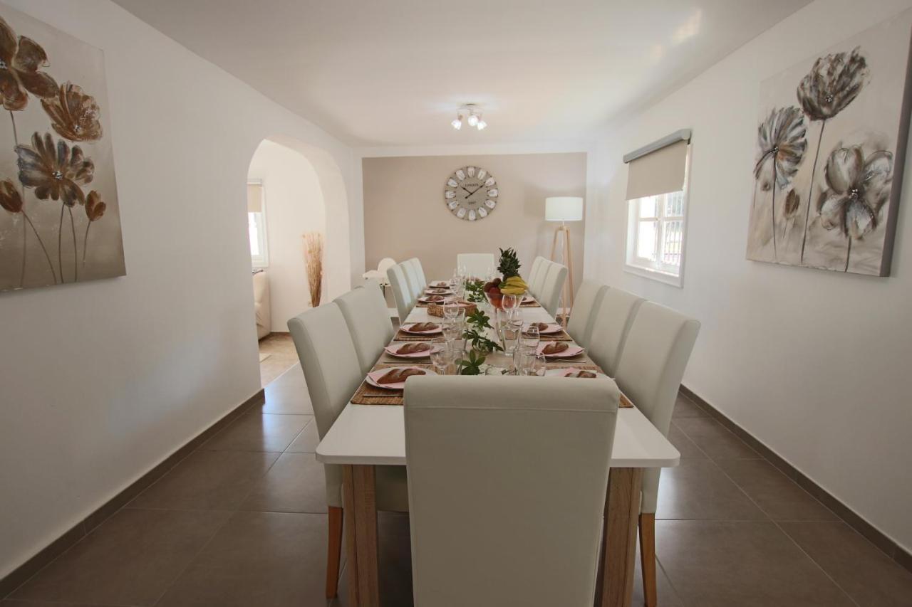 Paraiso Holiday home