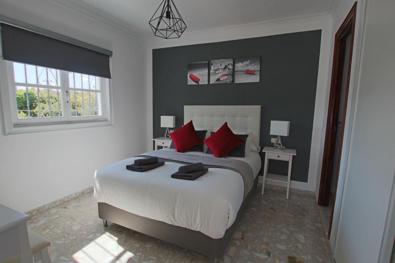 Paraiso Holiday home