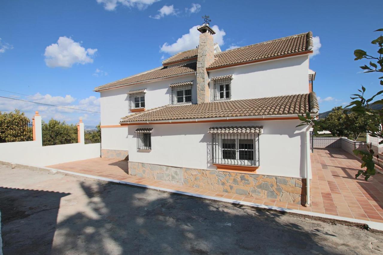 Paraiso Holiday home Alhaurin de la Torre