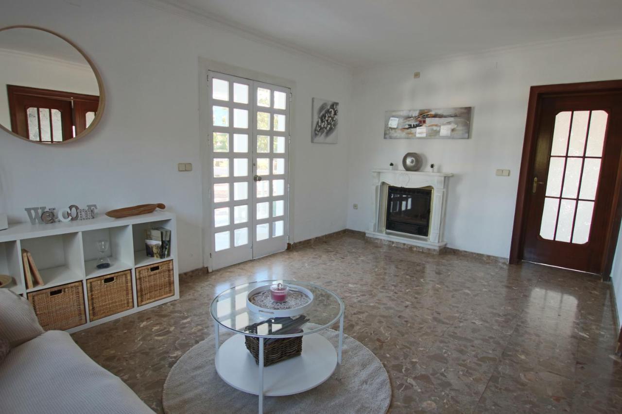Holiday home Paraiso Alhaurin de la Torre