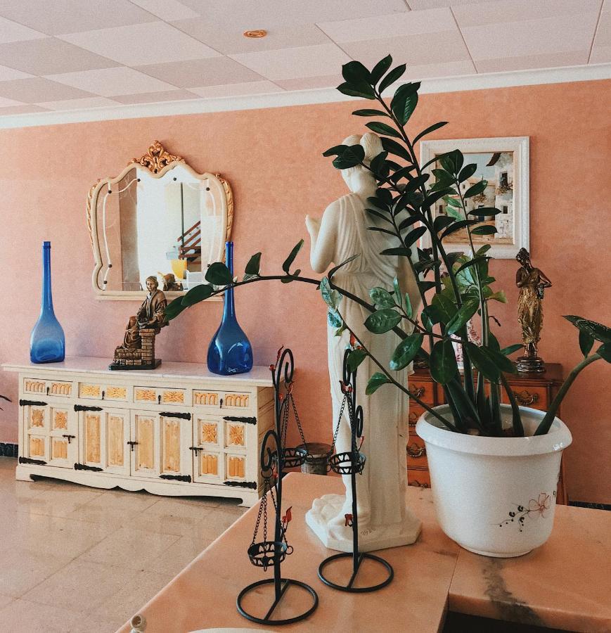 Grecs Hotel Roses