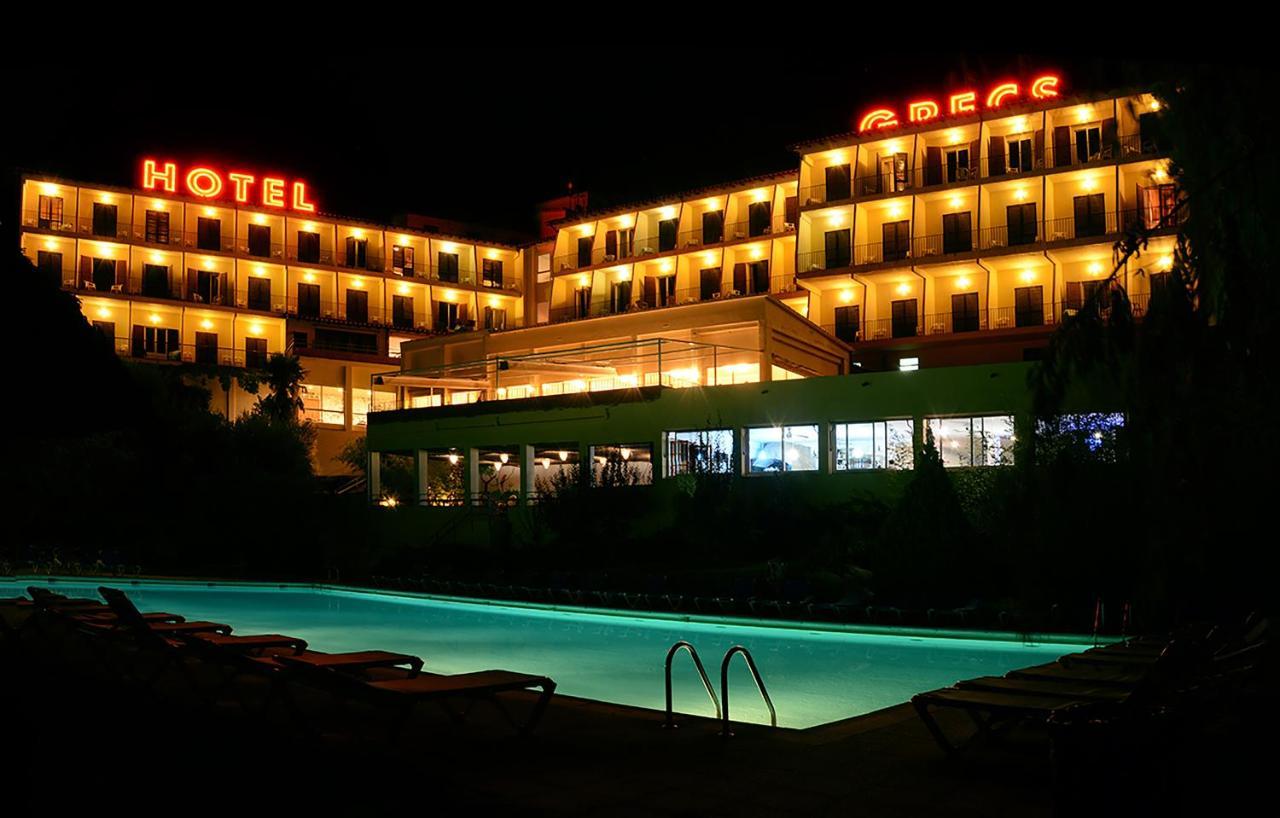Grecs Hotel Roses