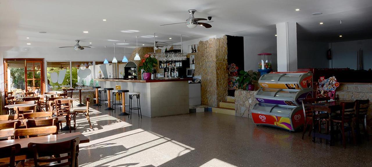 Grecs Hotel Roses