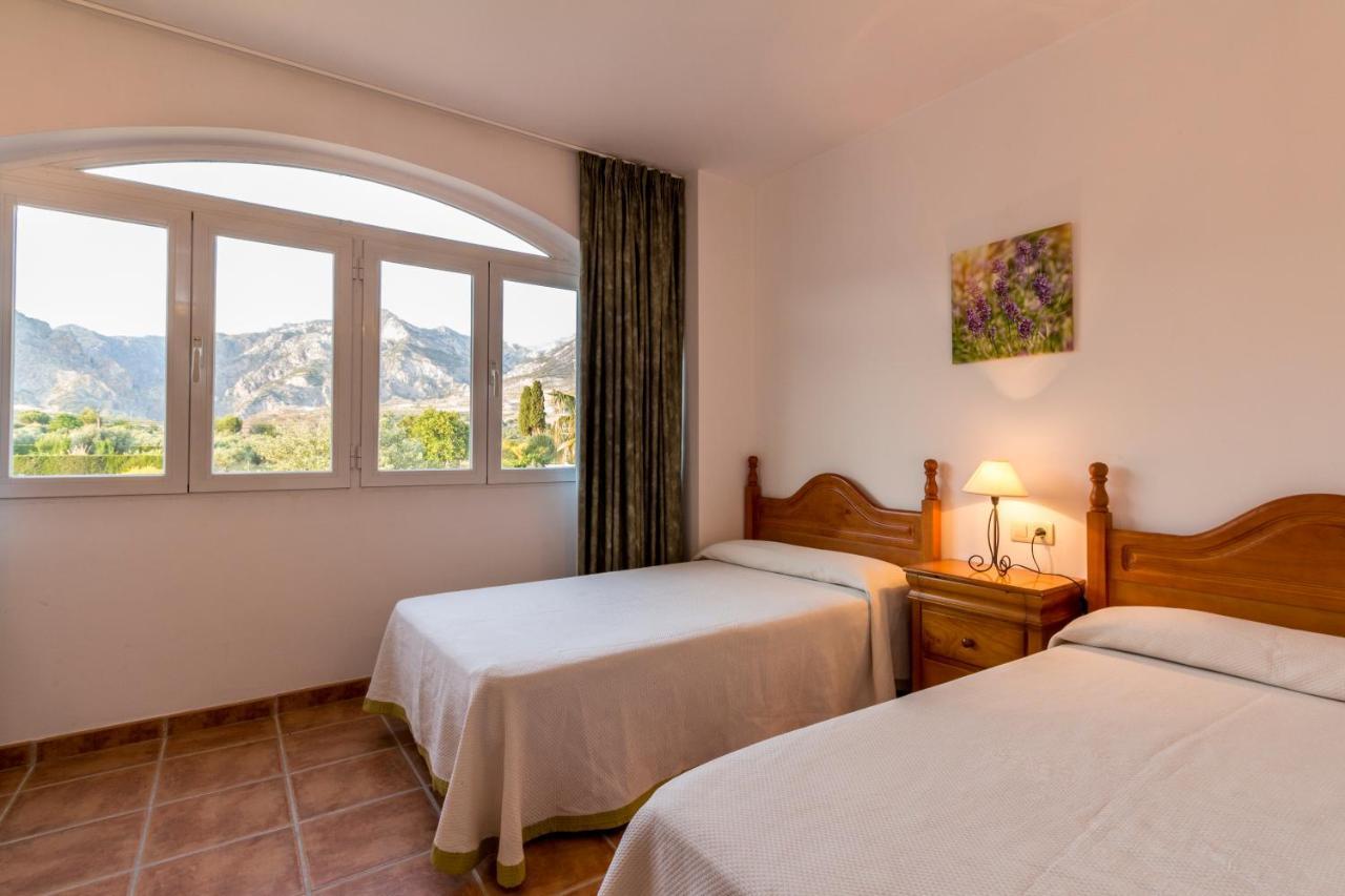 Villa Venta Del Alamo *