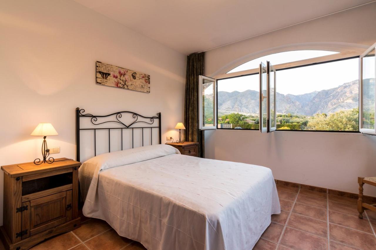Venta Del Alamo Villa
