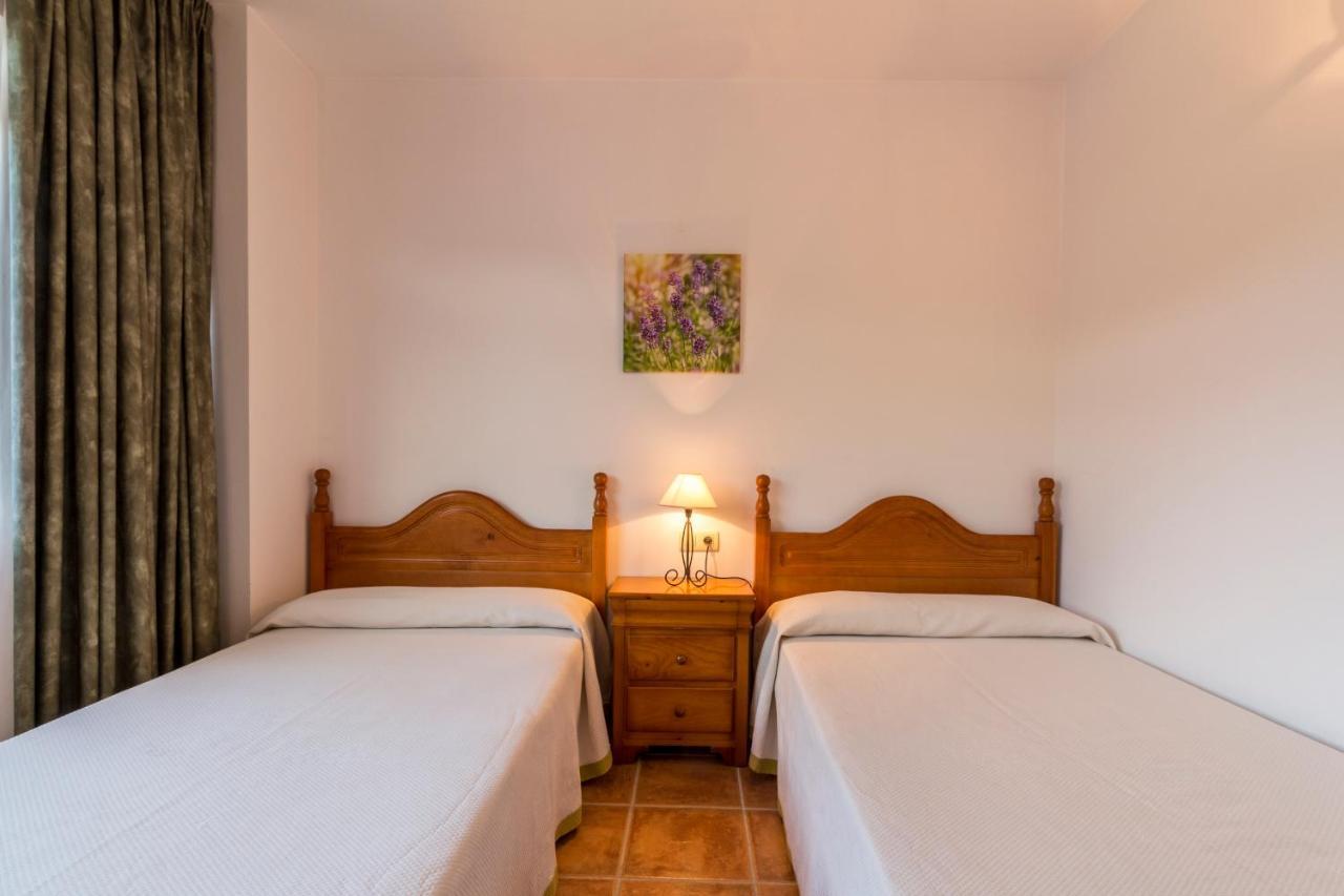 Venta Del Alamo Villa