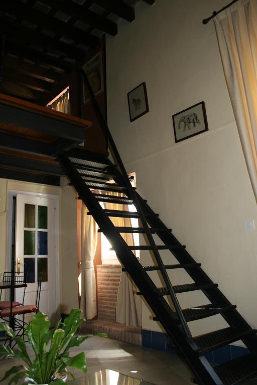 La Casa Amarilla Hotel 3*